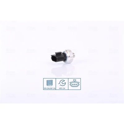 Abbildung von NISSENS 301100 Druckschalter 3 MAZDA: CX 7, 6 Kombi, 5