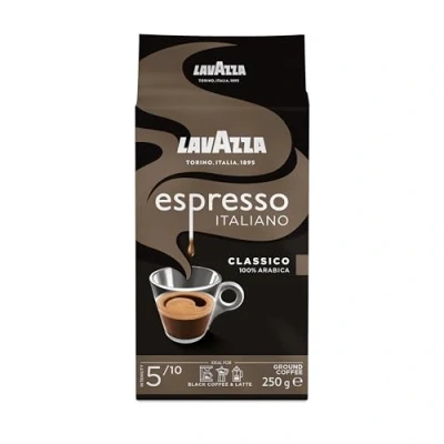 Abbildung von Lavazza Gemahlen Caffè Espresso 1 stück 250 g