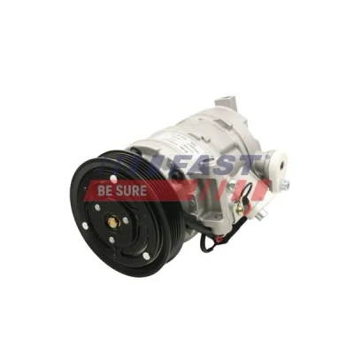 Abbildung von FAST FT56327 Kompressor 6SAS14C 12 PAG 46 R 134a MERCEDES BENZ: B Klasse