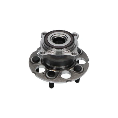 Abbildung von KAVO PARTS WBH 2036 Radlagersatz Hinterachse mit integriertem magnetischen Sensorring 152 HONDA: CR V 3, 4