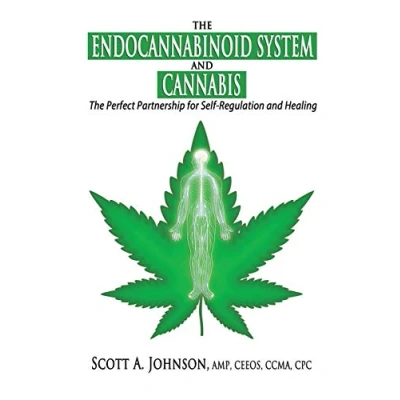 Abbildung von The Endocannabinoid System and Cannabis: Perfect Partnership for Self Regulation Healing