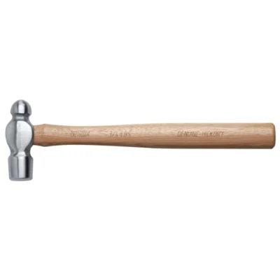 Abbildung von GEDORE R92160004 Schlosserhammer