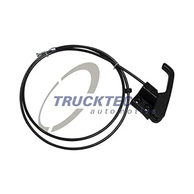 Abbildung von TRUCKTEC AUTOMOTIVE 02.55.014 Motorhaubenzug MERCEDES BENZ: Sprinter 2 T Kastenwagen, Bus, 3 Pritsche/Fahrgestell