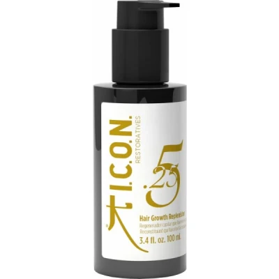 Abbildung von I.C.O.N. Hair Growth Replenisher 100 ml