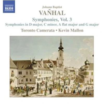 Abbildung von Symphonien