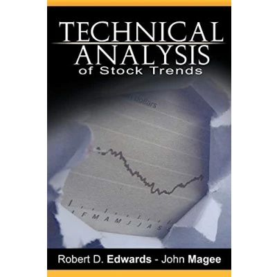 Abbildung von Technical Analysis of Stock Trends by Robert D. Edwards and John Magee