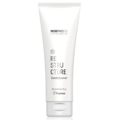 Abbildung von Framesi Morphosis Restructure Conditioner 250ml