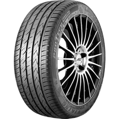 Abbildung von Viking ProTech NewGen 255/30 R19 91Y PKW Sommerreifen Reifen BMW: 3 Touring, Limousine, Coupe, AUDI: A3 Sportback, Limousine 15624610000