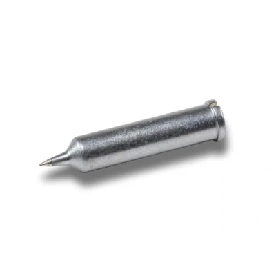 Abbildung von ERSA i Tip ERSADUR Dauerlötspitze gerade bleistiftspitz 0,3 mm Durchmesser mit LF Beschichtung 0102PDLF03