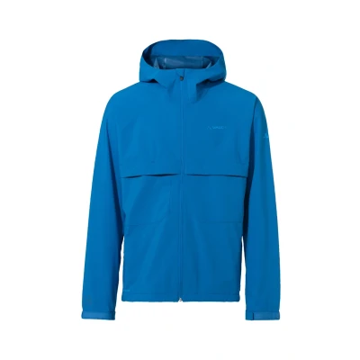 Abbildung von Mineo 2,5 Lagen Regenjacke Herren
