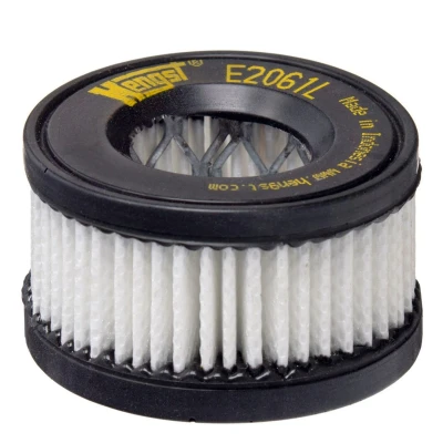 Abbildung von HENGST FILTER E2061L Luftfilter 33 55 Filtereinsatz