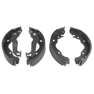 Abbildung von BLUE PRINT ADG04142 Bremsbacken Hinterachse 203 39 HYUNDAI: Matrix