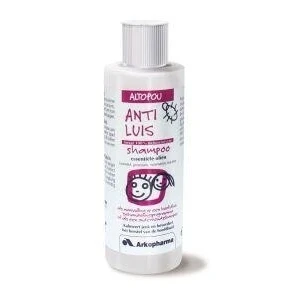 Abbildung von Anti Luis Shampoo 125 ml