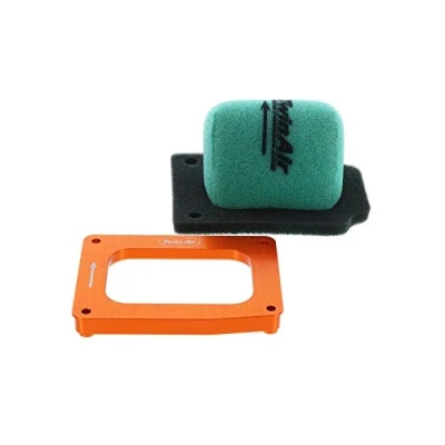 Abbildung von TWIN AIR Vorgeöltes Luftfilter Kit + Innenkäfig 152622P Yamaha Ténéré 700