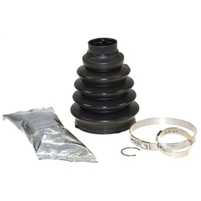 Abbildung von LÖBRO 303256 Achsmanschette 113,50 TPE (thermoplastischer Elastomer) PEUGEOT: 206 Schrägheck, 207 CC