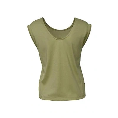 Abbildung von Esprit Rundhals Tshirt basic, Damen, Größe: 36, Uni
