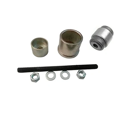 Abbildung von DR TOOLS Hinterachsbuchsen Lager Abzieher De/Montage RADLAGERGEHÄUSE Satz Einpresswerkzeug Silentlager Werkzeug Für BMW F20 F30 F25 F26 F34