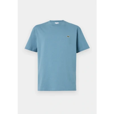 Abbildung von Lacoste Tshirt basic, Herren, Größe: Small, Limestone