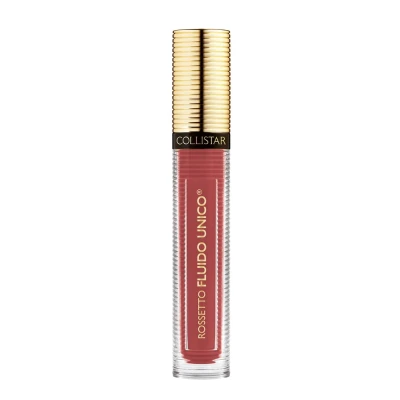 Abbildung von Collistar Lippenstift Make Up Fluido Unico Liquid Lipstick 5 Rosa del Deserto Mat