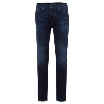 Abbildung von Baldessarini JOHN Jeans Slim Fit, Herren, Größe: 36x32, Dark blue