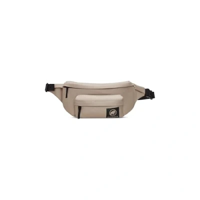 Abbildung von Mammut Xeron Neuveville Waistpack Reisezubehör Brustbeutel, Safari, 2 L