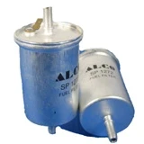 Abbildung von ALCO FILTER SP 1272 Kraftstofffilter Leitungsfilter 8 SMART: City Coupe, Fortwo I Cabrio