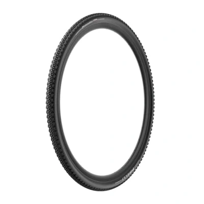 Abbildung von Pirelli Unisex Erwachsene Cinturato Cross Hard Terrain Reifen, Black, 33 622