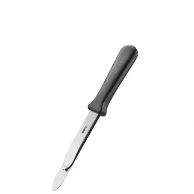 Abbildung von GEFU Tortenmesser Tortenring Messer TONDO für Backrahmen Kuchenring