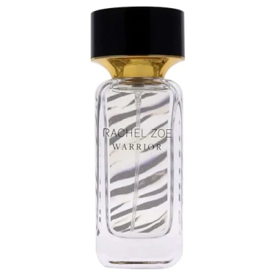 Abbildung von Rachel ZOE Fragrance EDP Warrior Eau de Parfum, Damen, Größe: 30 ml,