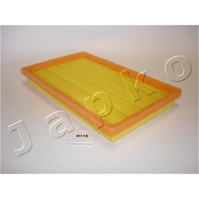 Abbildung von JAPKO 20H11 Luftfilter 30,5 165 271,4 Filtereinsatz HYUNDAI: Atos