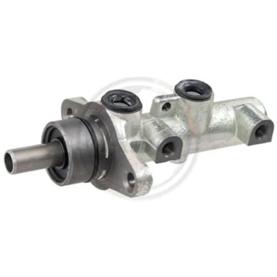 Abbildung von A.B.S. 75010 Hauptbremszylinder 2 Gusseisen 2x M10x1.0 für Linkslenker SUZUKI: Jimny SUV