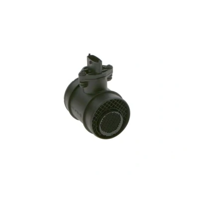 Abbildung von BOSCH 0 281 006 887 Luftmassenmesser OPEL: Corsa C Schrägheck, Astra G CC, Caravan