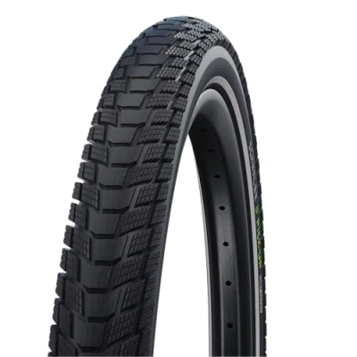 Abbildung von Schwalbe Pick Up 24&quot; (507 mm) Black 2.35 MTB Fahrradreifen