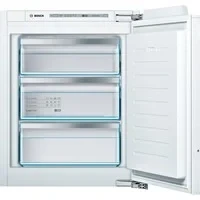 Abbildung von BOSCH Einbaugefrierschrank &quot;GIV11ADC0&quot;, 6, 71,2 cm hoch, 55,8 breit
