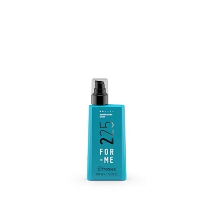 Abbildung von Framesi For Me 225 Twist &amp; Braid Cream 150ml