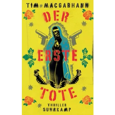 Abbildung von der erste Tote: Thriller Platz 1 Krimibestenliste (suhrkamp taschenbuch)