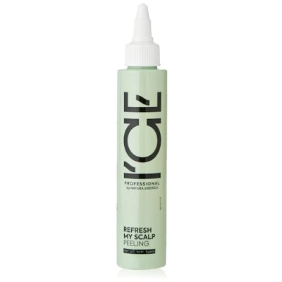 Abbildung von ICE Professional Refresh My Scalp Peeling 100ml