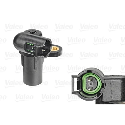 Abbildung von VALEO 254006 Impulsgeber 2 Induktivsensor ohne Kabel RENAULT: SCENIC 2, MEGANE LAGUNA Grandtour, OPEL: Vivaro A Kastenwagen, Combi