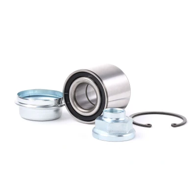 Abbildung von RIDEX 654W0441 Radlagersatz Hinterachse, links, rechts 52 SUZUKI: Ignis I, Wagon R+ II Schrägheck, Alto VI, OPEL: Agila A, SUBARU: JUSTY 3