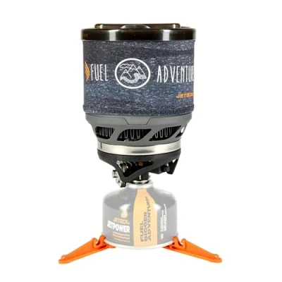 Abbildung von Jetboil Minimo Adventure Gaskocher