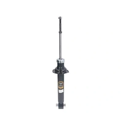 Abbildung von JAPANPARTS MM 10049 Stoßdämpfer Vorderachse Gasdruck Zweirohr Federbein oben Stift, unten Auge NISSAN: Primera Limousine, Kombi