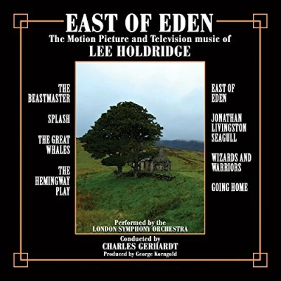 Abbildung von East of Eden: the Motion Picture and (...)