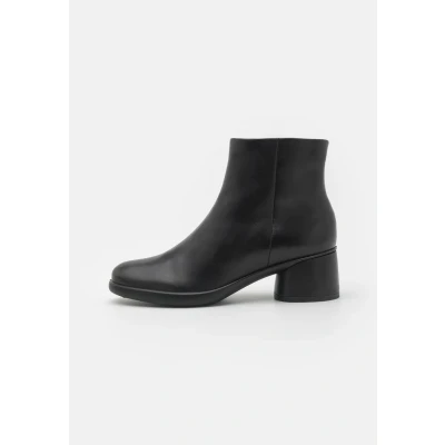 Abbildung von ECCO Sculpted Ankle Boot, Damen, Größe: 36, Black Schuhe