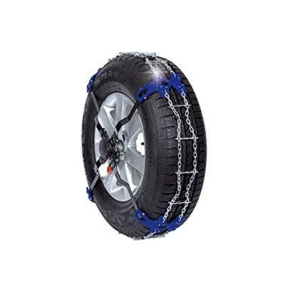 Abbildung von RUD 4717300 Schneeketten S895 VOLKSWAGEN: Passat B8 Limousine, CC, Variant, BMW: 3 X1, GT, AUDI: A6 C8 Avant