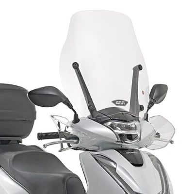 Abbildung von /PARABR. Honda SH 125I 150I&#039;17