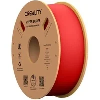 Abbildung von Hyper PLA Filament White, 3D Kartusche