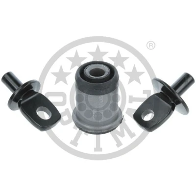 Abbildung von OPTIMAL F9 0010 Querlenkerlager beidseitig, Vorderachse für Querlenker OPEL: Insignia B Sports Tourer Kasten / Kombi