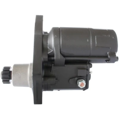 Abbildung von HELLA 8EA 011 611 251 Anlasser 12 2 15 55 ROVER: 75, 75 Tourer