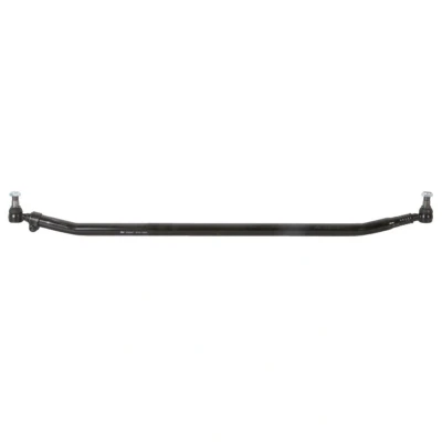 Abbildung von FEBI BILSTEIN 106542 Spurstange Vorderachse mit selbstsichernder Mutter MERCEDES BENZ: ACTROS MP4