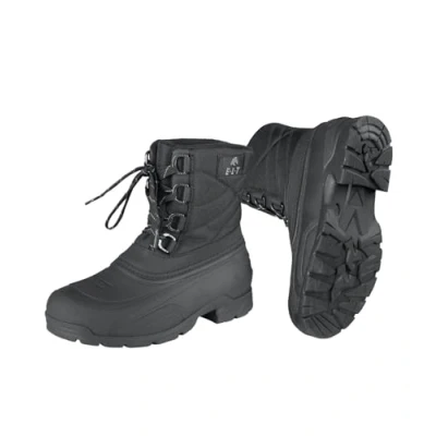Abbildung von ELT Thermo Schuhe Chicago Schwarz 37 Agradi.deVerkauft von Agradi